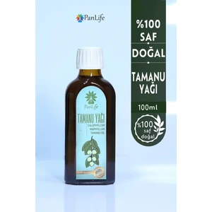 Tamanu Yağı 100 ml
