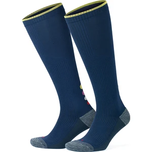 Taban Altı Havlulu Dikişşiz Diz Boyu 20-30 mm Hg Basınçlı Kompresyon Çorap 3595