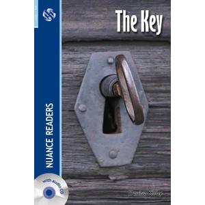 The Key +Audio (Nuance R.3) A2