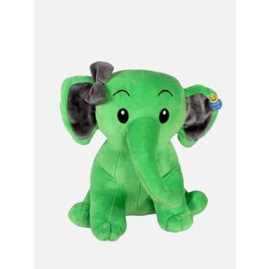 Gran Toys Oyun Arkadaşım Peluş Nazlı Fil - 50CM