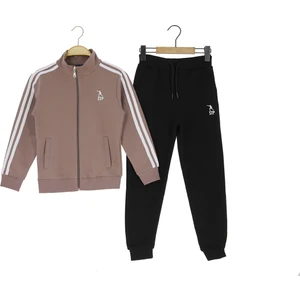 Kız Çocuk Eşofman Takım