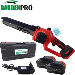 Garden Pro Gardenpro VST9C202 Lityum Akülü Şarjlı Budama Testeresi