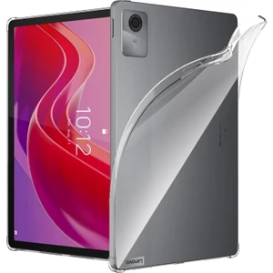 Lenovo Tab M11 (2024) (11'') TB-330FU/TB-330XU/TB-331FC Uyumlu Shockproof Şeffaf Kılıf