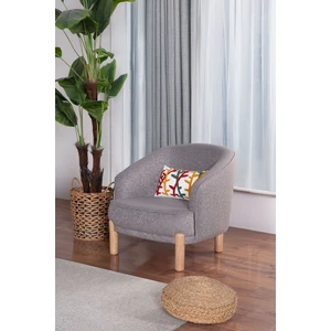 Bohera Bohem Berjer Gri