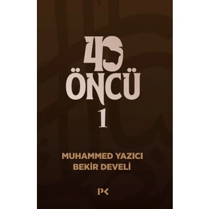 40 Öncü 1