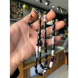 Ateş Kehribarı Tesbih