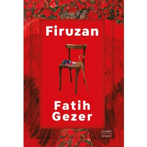 Firuzan - Fatih Gezer