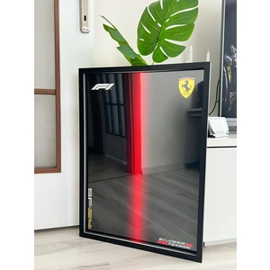 Ferrari SF-24 F1 Çerçeve