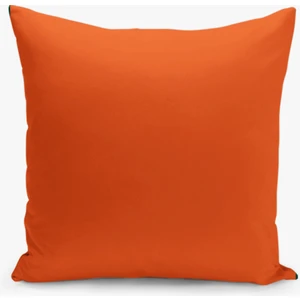 Çift Taraflı Düz Dijital Baskı Kırlent Kılıfı