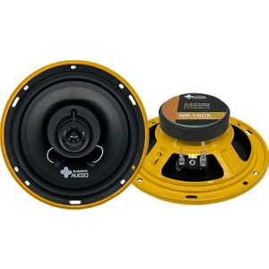 Soilwish Audio NS-16CX 240 Watts 16CM Coaxıal Hoparlör