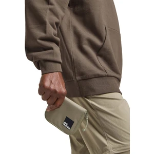 Jack Wolfskin Konya Gri Unisex Cüzdan 8007831-4030