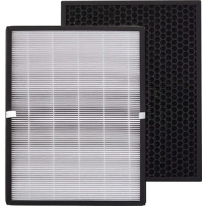 Fakir Luminoso Smart Uyumlu Hepa + Karbon Filtre