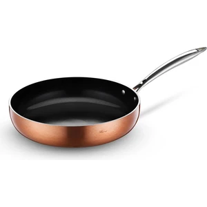 Copperfield 24 cm Yanmaz Yapışmaz İndüksiyonlu Seramik Kızartma Tavası