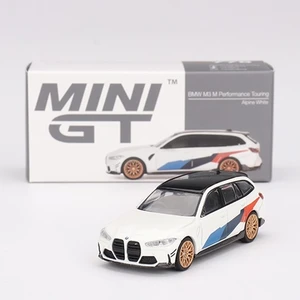 Mini Gt 776 Bmw M3 M Performance Touring 1/64