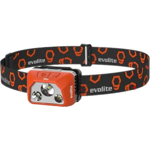 Mio 400 Lümen IP68 Kafa Lambası