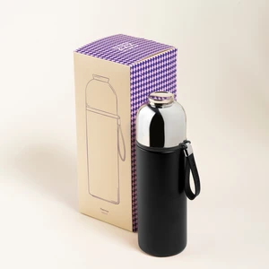 Zsa Zsa Zsu Panyu Çelik Termos 400 Ml