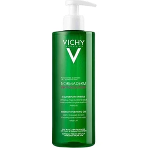 Sebium Foaming Gel Karma Yüz Temizleme Jeli 500 ml
