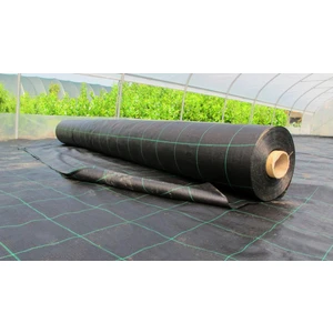 ABKPLASTİK SİYAH TABAN ÖRTÜSÜ 150cm