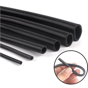 2,5mm*6,0mm Kauçuk Su Hortumu (1metre)