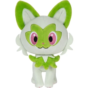 Pelüş Figür - Sprigatito 20 cm PKW3353