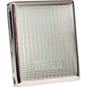 Krom Sigara Tabakası | 20'li Kapasite