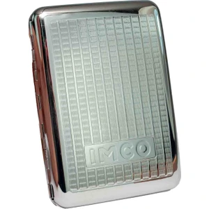 Krom Sigara Tabakası | 16'lı Kapasite