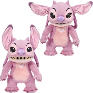 Real Fx Puppetronıcs Dısney Angel 46 cm Elektronık Kukla