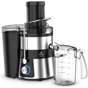 Kıng Pressıo KKM1171  Katı Meyve Sıkacağı
