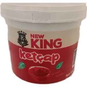 New King King Kova Ketçap