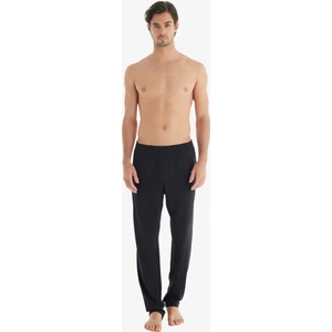 Erkek Pijama Altı 40708 - Siyah