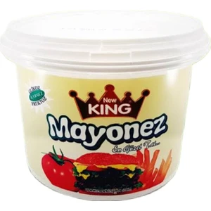 New King Kova Mayonez 8 kg