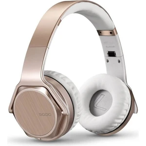 Mh3 Kablosuz Kulaklık Katlanabilir Bluetooth Uyumlu Sodo 5.0 Stereo Kulaklık Mikrofonlu