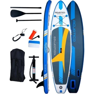 SBR-305 Surf Board Seti Kürekli Sörf