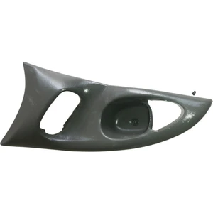 Ford Focus 1 Ön Sol Kapı Acma Kol Çercevesi Gri RENK98-2005