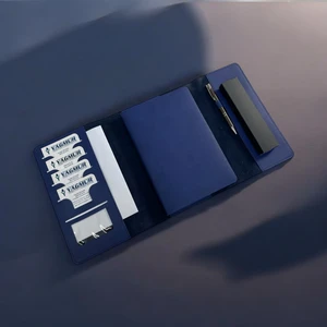 Eren Ofis Kişiye Özel Konsept Hediyelik Çantalı Tarihsiz Ajanda Kutulu Kişiye Özel Tükenmez Kalem Hediye Seti