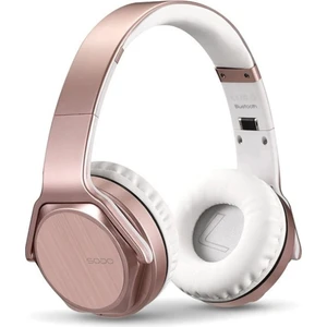 Mh3 Kablosuz Kulaklık Katlanabilir Bluetooth Uyumlu Sodo 5.0 Stereo Kulaklık Mikrofonlu