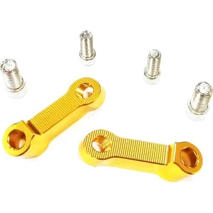 ESPADA AYNA UZATMA VE GENİŞLETME APARATI SARI DÜZ DİŞ 10MM