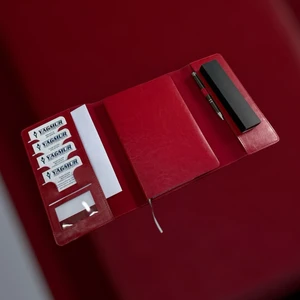 Eren Ofis Kişiye Özel Konsept Hediyelik Çantalı Tarihsiz Ajanda Kutulu Kişiye Özel Tükenmez Kalem Hediye Seti