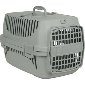 HZ-100 Kedi Köpek Evcil Hayvan Taşıma Çantası Box Orta Boy Çok Fonksiyonlu  48 x 32 x 30 cm