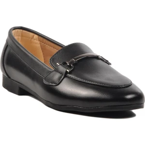 572429 Z Siyah Kadın Babet