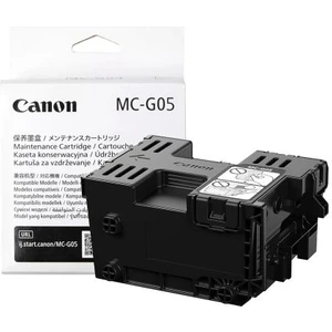 MC-G05 Orijinal Atık Kutusu