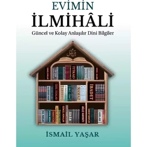 Evimin Ilmihali