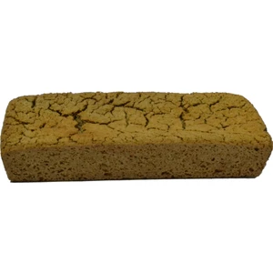 Glütensiz Sorgum Ekmeği 500GR