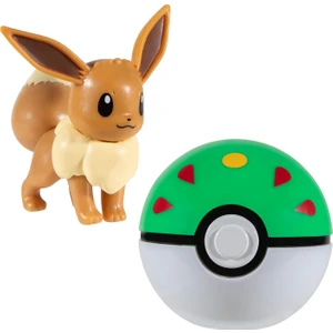Clip 'n' Go Seri 16 - Eevee PKW3146