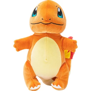 Select Pelüş Parlak Kadife Seri - Charmander 20 cm PKW318