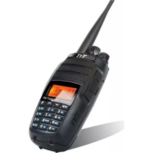 Tyt 8000 D Tyt 8000D 3800MH Type C Bataryalı Tam Takım El Telsizi. Profesyonellerin Tercihdir