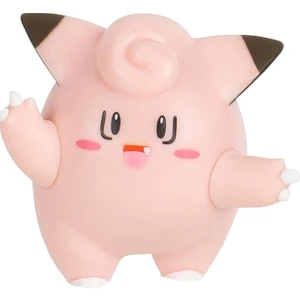 Select Seri Sergi Kutulu Figür - Clefairy PKW3701