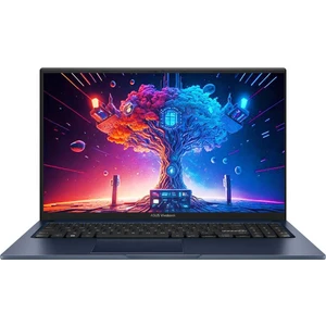 Vivobook 15 X1504ZA-NJ634W003 I3-1215U 16 GB 1TB SSD 15.6" Fhd Windows 11 Home Taşınabilir Bilgisayar-CNT004
