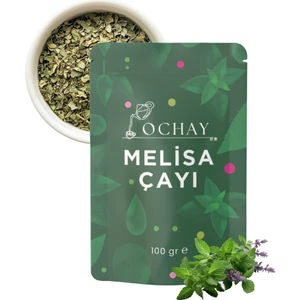 Melisa Çayı 100 gr