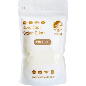 Xushi Gıda Çin Tuzu (MSG) - 400G